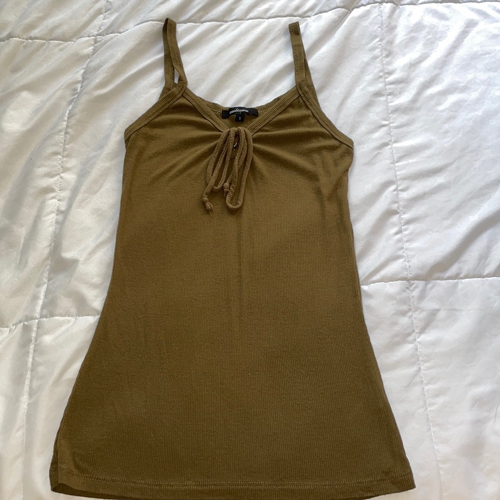 Ambiance Tank Top